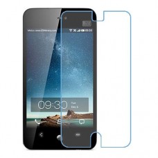 Meizu MX защитный экран из нано стекла 9H одна штука скрин Мобайл
