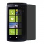 Acer Allegro защита экрана пленка гидрогель конфиденциальность (силикон) Одна штука скрин мобиль