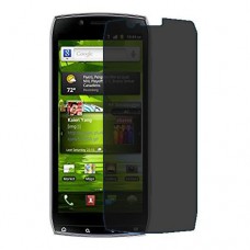 Acer Iconia Smart защита экрана пленка гидрогель конфиденциальность (силикон) Одна штука скрин мобиль