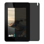 Acer Iconia Tab B1-710 защита экрана пленка гидрогель конфиденциальность (силикон) Одна штука скрин мобиль