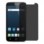 Alcatel Pop 2 (5) Premium защита экрана пленка гидрогель конфиденциальность (силикон) Одна штука скрин мобиль