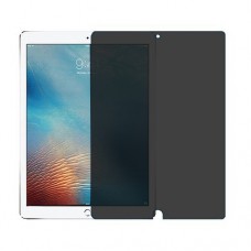 Apple iPad Pro 12.9 (2015) защита экрана пленка гидрогель конфиденциальность (силикон) Одна штука скрин мобиль