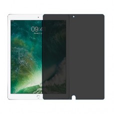 Apple iPad Pro 12.9 (2017) защита экрана пленка гидрогель конфиденциальность (силикон) Одна штука скрин мобиль