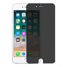 Apple iPhone 6 защита экрана пленка гидрогель конфиденциальность (силикон) Одна штука скрин мобиль