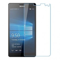 Microsoft Lumia 950 XL защитный экран из нано стекла 9H одна штука скрин Мобайл