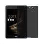 Asus Zenpad 3 8.0 Z581KL защита экрана пленка гидрогель конфиденциальность (силикон) Одна штука скрин мобиль