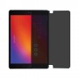 Asus Zenpad Z10 ZT500KL защита экрана пленка гидрогель конфиденциальность (силикон) Одна штука скрин мобиль