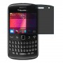BlackBerry Curve 9350 защита экрана пленка гидрогель конфиденциальность (силикон) Одна штука скрин мобиль