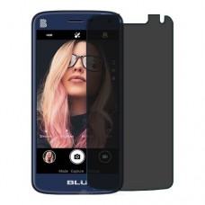 BLU C5L защита экрана пленка гидрогель конфиденциальность (силикон) Одна штука скрин мобиль