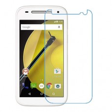 Motorola Moto E Dual SIM защитный экран из нано стекла 9H одна штука скрин Мобайл
