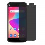 BLU J5L защита экрана пленка гидрогель конфиденциальность (силикон) Одна штука скрин мобиль