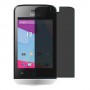 BLU Neo 3.5 защита экрана пленка гидрогель конфиденциальность (силикон) Одна штука скрин мобиль