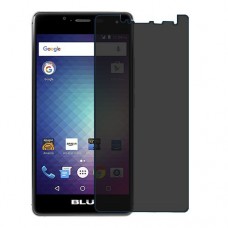 BLU R1 HD защита экрана пленка гидрогель конфиденциальность (силикон) Одна штука скрин мобиль