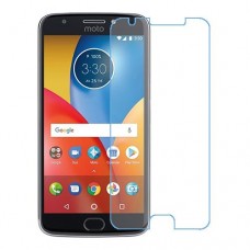 Motorola Moto E4 Plus защитный экран из нано стекла 9H одна штука скрин Мобайл