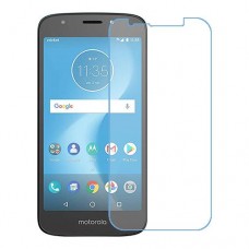 Motorola Moto E5 Cruise защитный экран из нано стекла 9H одна штука скрин Мобайл