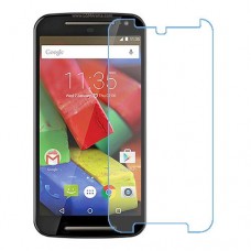 Motorola Moto G 4G (2nd gen) защитный экран из нано стекла 9H одна штука скрин Мобайл