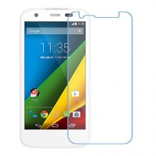 Motorola Moto G 4G защитный экран из нано стекла 9H одна штука скрин Мобайл