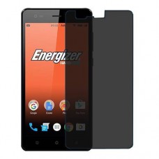 Energizer Energy S550 защита экрана пленка гидрогель конфиденциальность (силикон) Одна штука скрин мобиль