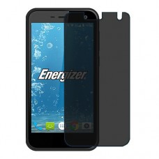 Energizer Hardcase H500S защита экрана пленка гидрогель конфиденциальность (силикон) Одна штука скрин мобиль