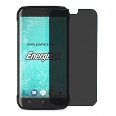 Energizer Hardcase H550S защита экрана пленка гидрогель конфиденциальность (силикон) Одна штука скрин мобиль