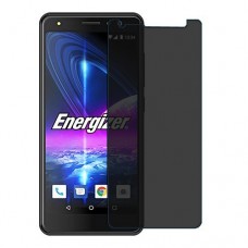 Energizer Power Max P490 защита экрана пленка гидрогель конфиденциальность (силикон) Одна штука скрин мобиль