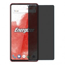 Energizer Ultimate U620S Pop защита экрана пленка гидрогель конфиденциальность (силикон) Одна штука скрин мобиль
