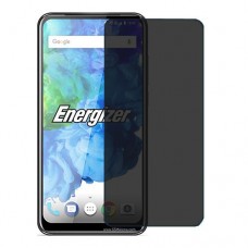 Energizer Ultimate U630S Pop защита экрана пленка гидрогель конфиденциальность (силикон) Одна штука скрин мобиль