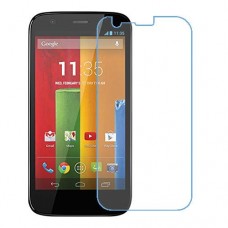Motorola Moto G защитный экран из нано стекла 9H одна штука скрин Мобайл