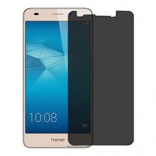 Honor 5c защита экрана пленка гидрогель конфиденциальность (силикон) Одна штука скрин мобиль