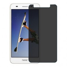 Honor Holly 3 защита экрана пленка гидрогель конфиденциальность (силикон) Одна штука скрин мобиль