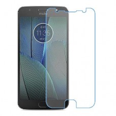 Motorola Moto G5S Plus защитный экран из нано стекла 9H одна штука скрин Мобайл