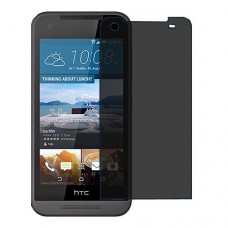 HTC Desire 520 защита экрана пленка гидрогель конфиденциальность (силикон) Одна штука скрин мобиль