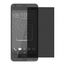 HTC Desire 530 защита экрана пленка гидрогель конфиденциальность (силикон) Одна штука скрин мобиль