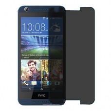HTC Desire 626G+ защита экрана пленка гидрогель конфиденциальность (силикон) Одна штука скрин мобиль