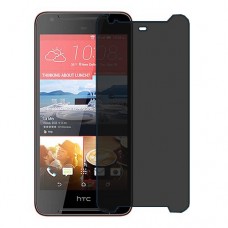 HTC Desire 628 защита экрана пленка гидрогель конфиденциальность (силикон) Одна штука скрин мобиль
