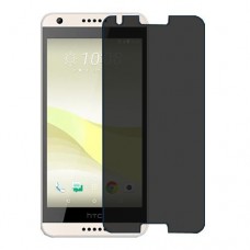 HTC Desire 650 защита экрана пленка гидрогель конфиденциальность (силикон) Одна штука скрин мобиль