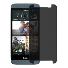 HTC One (E8) CDMA защита экрана пленка гидрогель конфиденциальность (силикон) Одна штука скрин мобиль