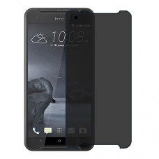 HTC One X9 защита экрана пленка гидрогель конфиденциальность (силикон) Одна штука скрин мобиль