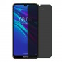 Huawei Enjoy 9e защита экрана пленка гидрогель конфиденциальность (силикон) Одна штука скрин мобиль