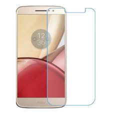 Motorola Moto M защитный экран из нано стекла 9H одна штука скрин Мобайл