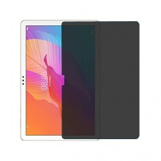 Huawei Enjoy Tablet 2 защита экрана пленка гидрогель конфиденциальность (силикон) Одна штука скрин мобиль