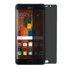 Huawei Mate 9 Pro защита экрана пленка гидрогель конфиденциальность (силикон) Одна штука скрин мобиль
