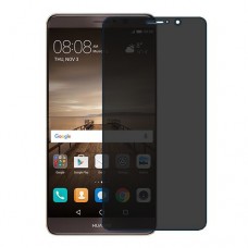 Huawei Mate 9 защита экрана пленка гидрогель конфиденциальность (силикон) Одна штука скрин мобиль