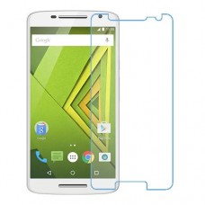 Motorola Moto X Play защитный экран из нано стекла 9H одна штука скрин Мобайл