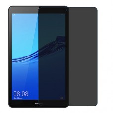 Huawei MediaPad M5 Lite 8 защита экрана пленка гидрогель конфиденциальность (силикон) Одна штука скрин мобиль