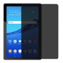 Huawei MediaPad T5 защита экрана пленка гидрогель конфиденциальность (силикон) Одна штука скрин мобиль