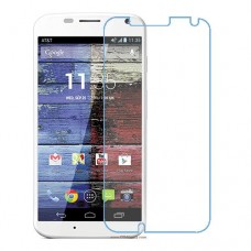 Motorola Moto X защитный экран из нано стекла 9H одна штука скрин Мобайл