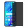Huawei nova 5T защита экрана пленка гидрогель конфиденциальность (силикон) Одна штука скрин мобиль