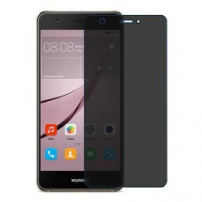 Huawei nova защита экрана пленка гидрогель конфиденциальность (силикон) Одна штука скрин мобиль