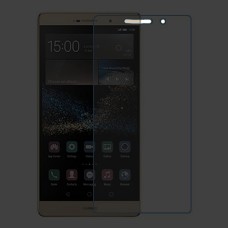 Huawei P8max защита экрана пленка гидрогель конфиденциальность (силикон) Одна штука скрин мобиль